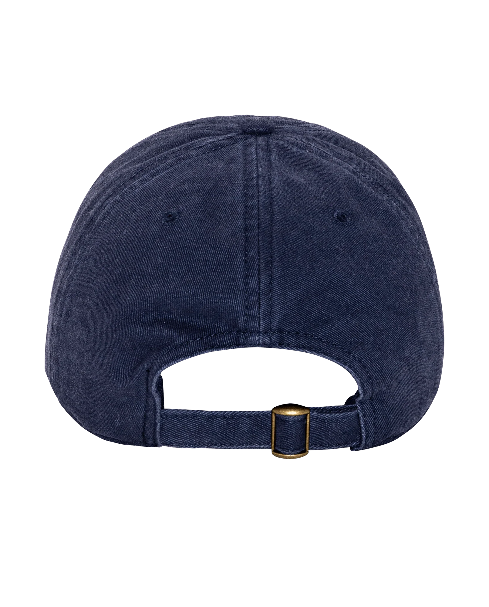 The Baseball Hat. -- Navy - Image 5