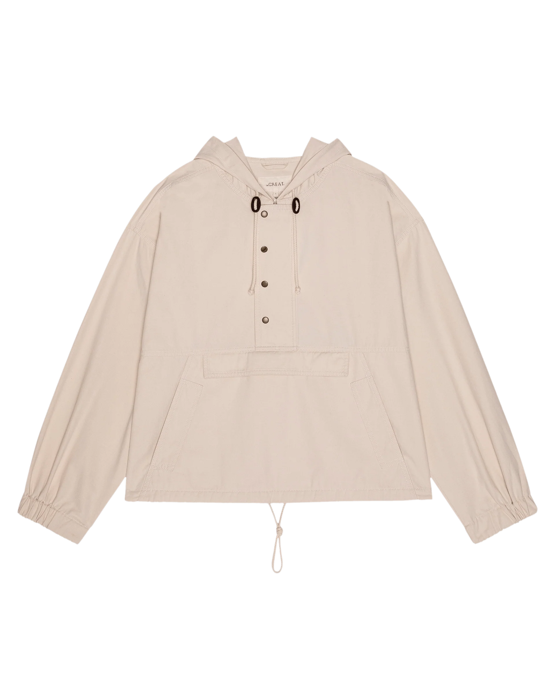 The Dover Popover. -- Cream - Image 6