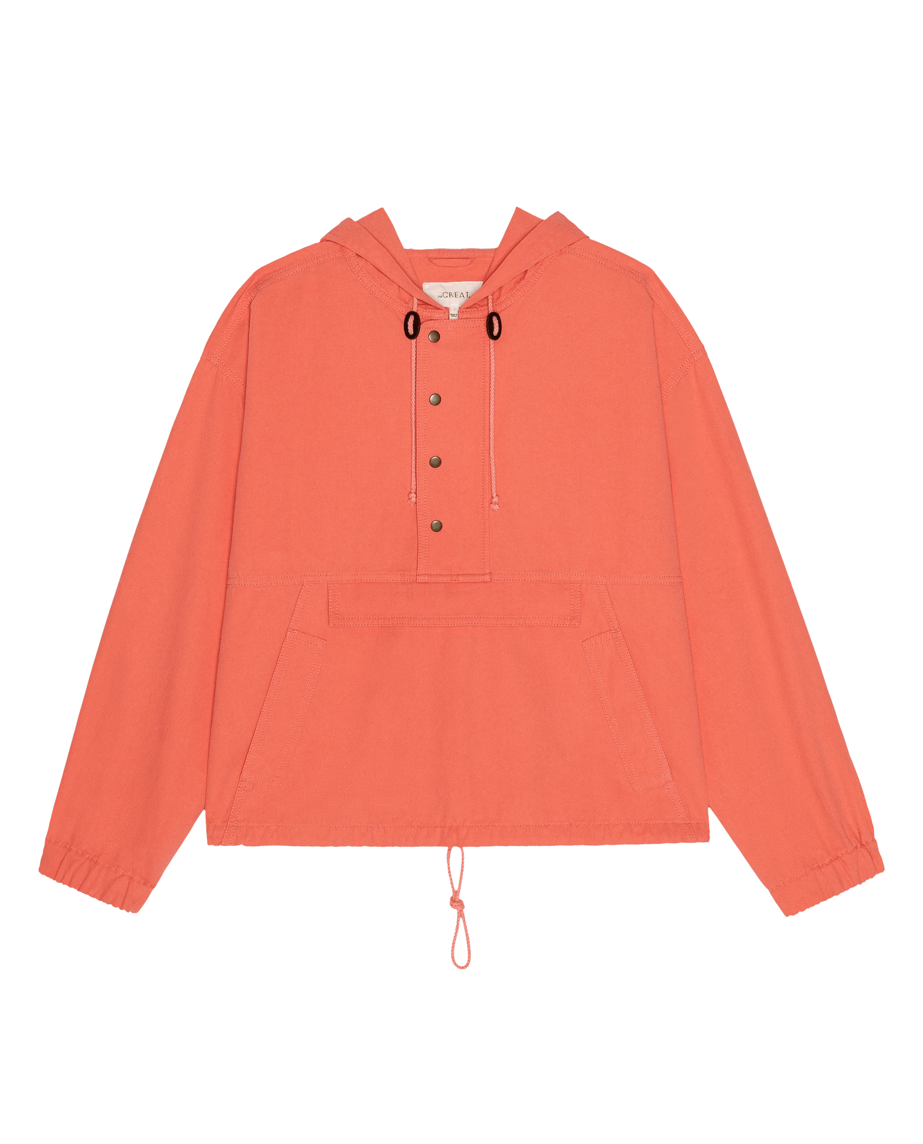 The Dover Popover. -- Guava - Image 6