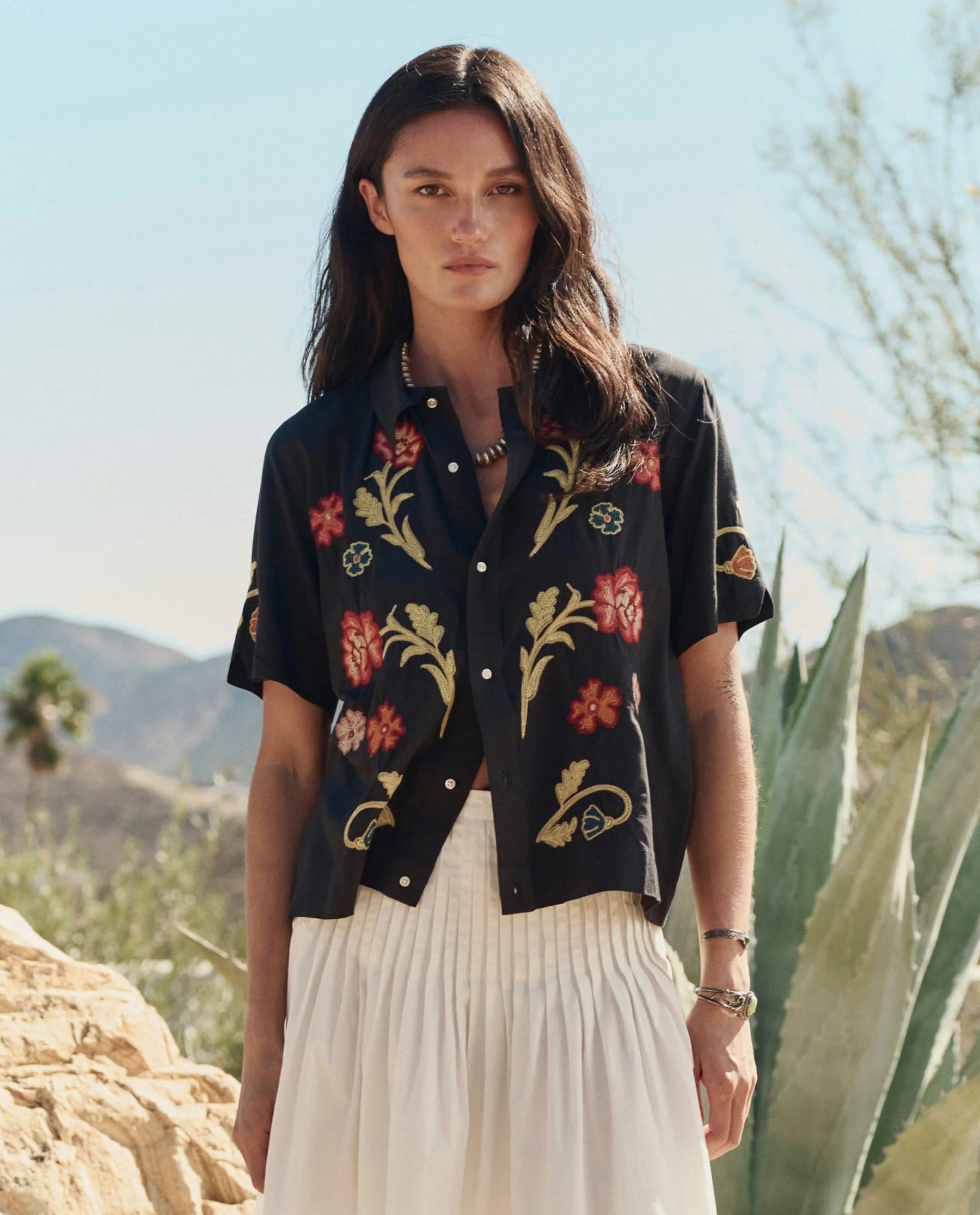 Pre-Fall Tops