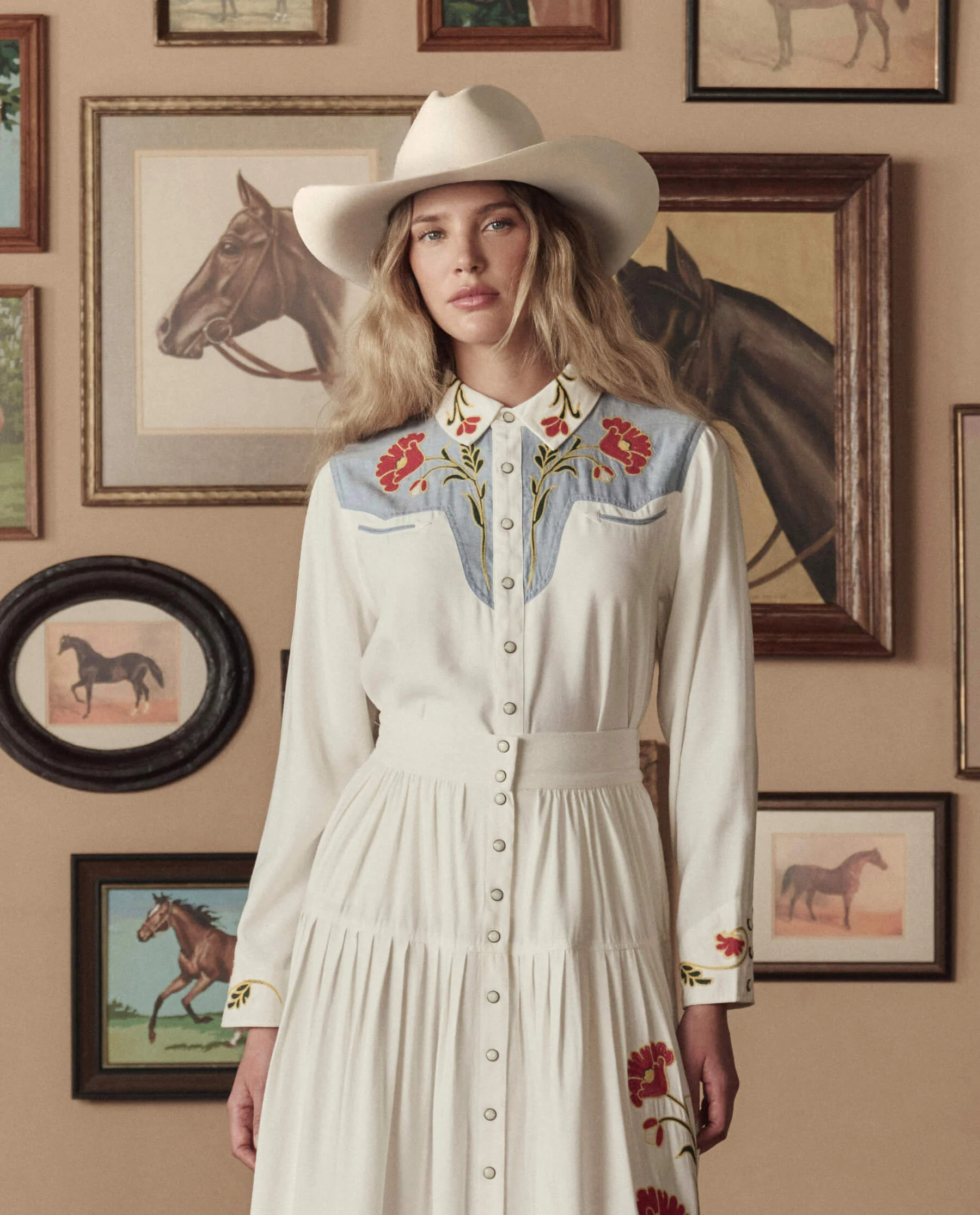 Sale Stetson & The Great.