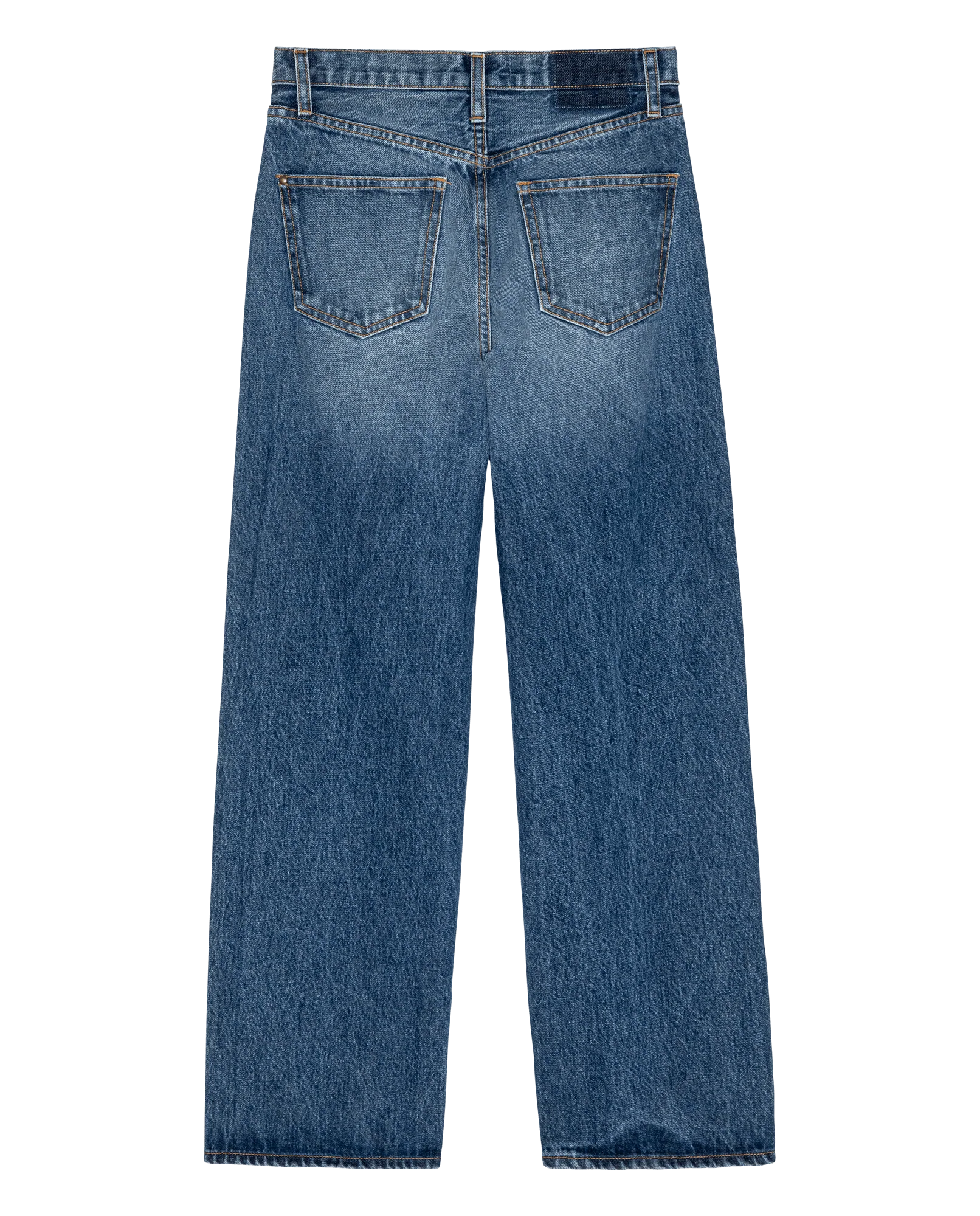 The Ford Jean. -- Foundry Wash - Image 5