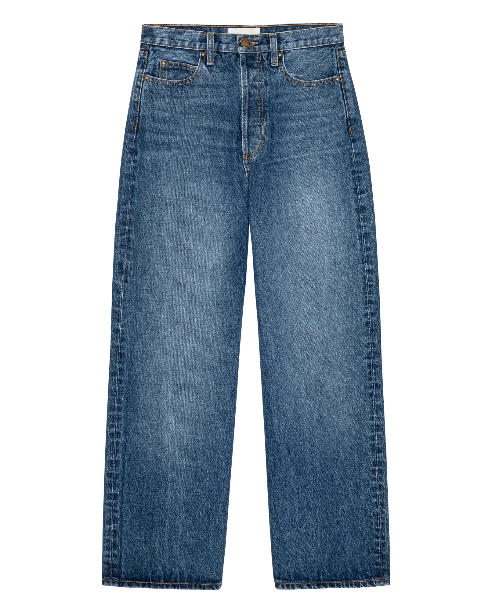 The Ford Jean. -- Foundry Wash - Image 6