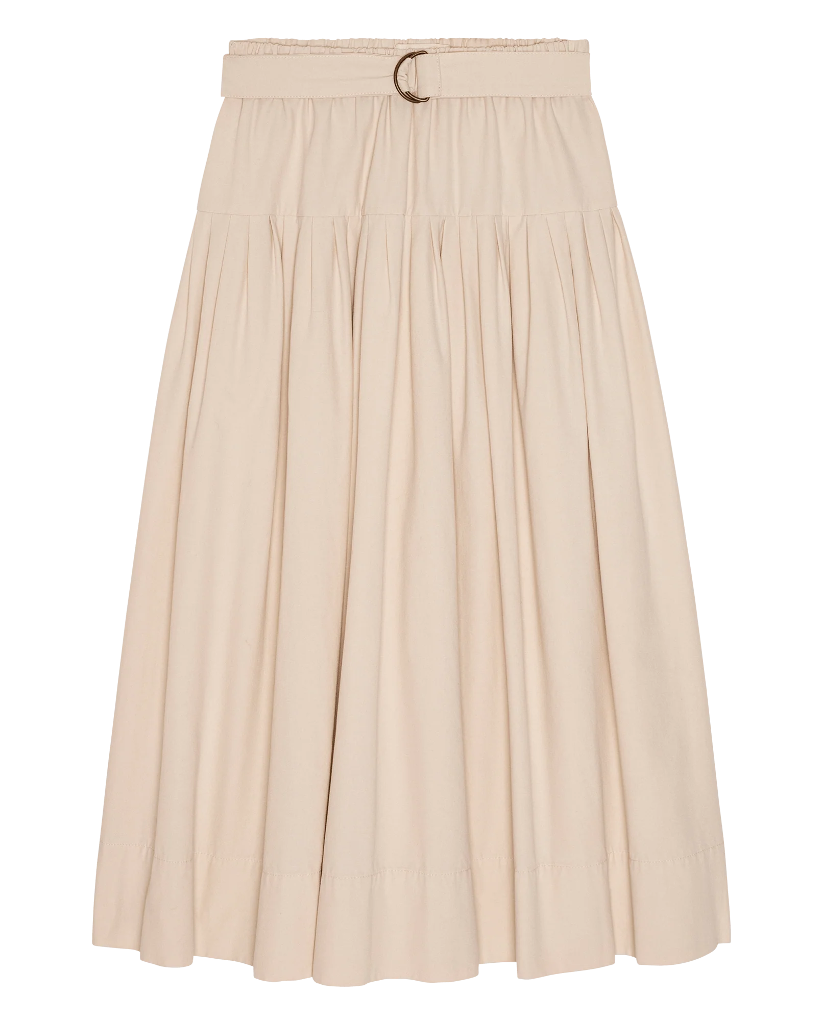 The Highland Skirt. -- Cream - Image 6