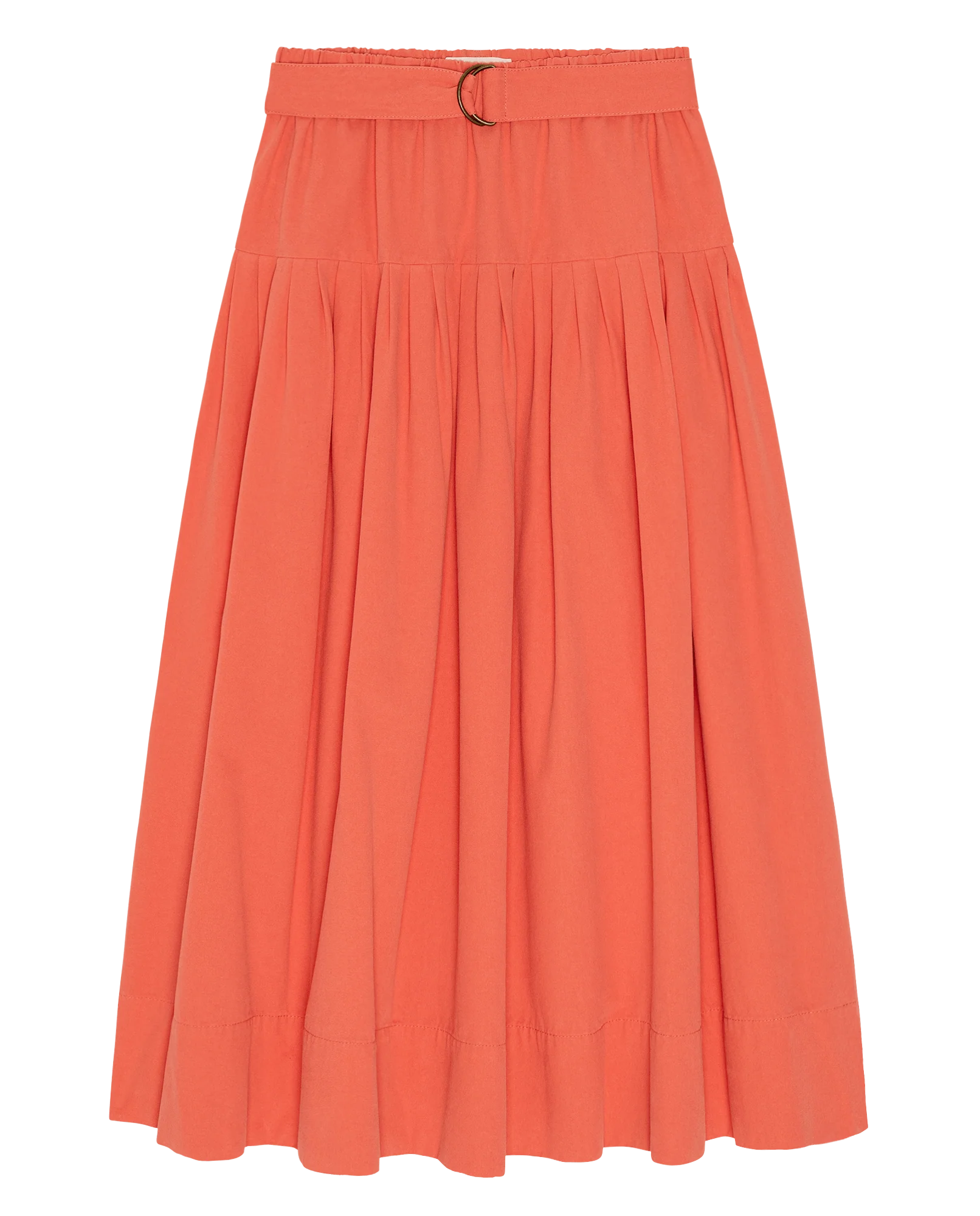 The Highland Skirt. -- Guava - Image 6