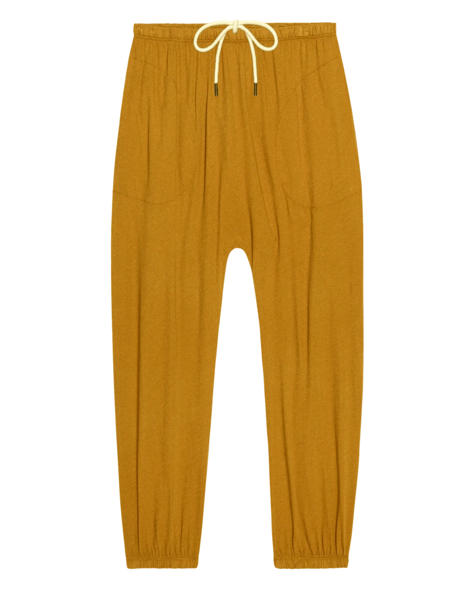 The Jersey Jogger Pant. -- Cork - Image 6