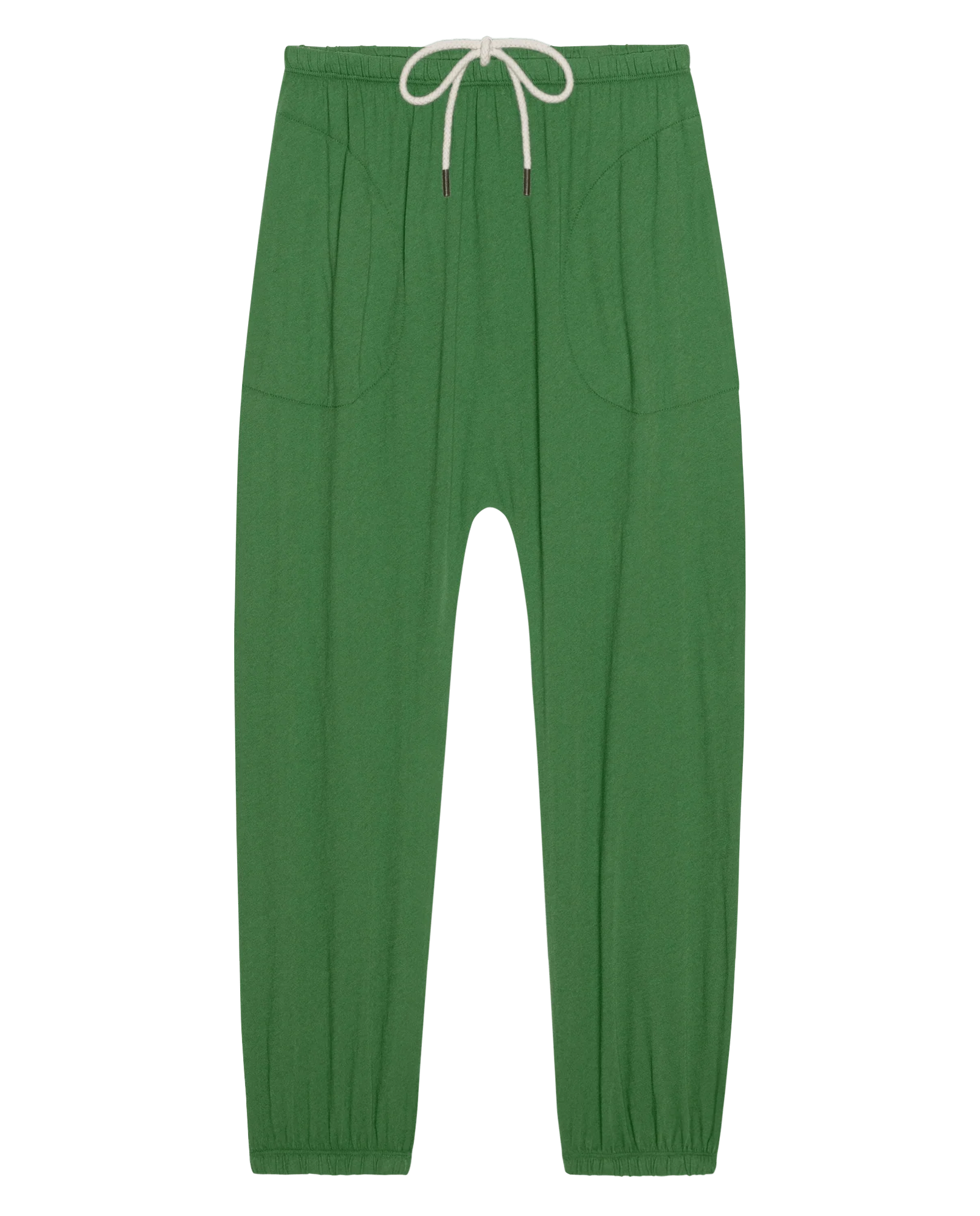 The Jersey Jogger Pant. -- Fennel - Image 6