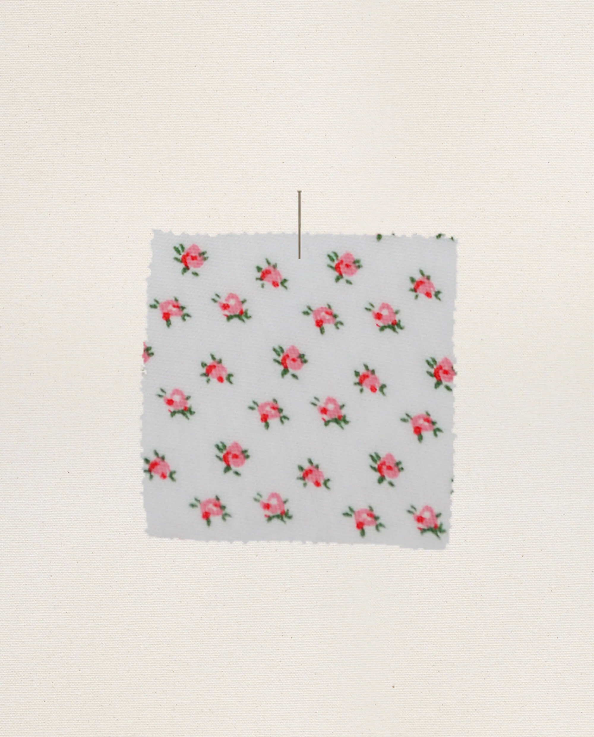 The Jersey Long John. -- Calico Rose - Image 3