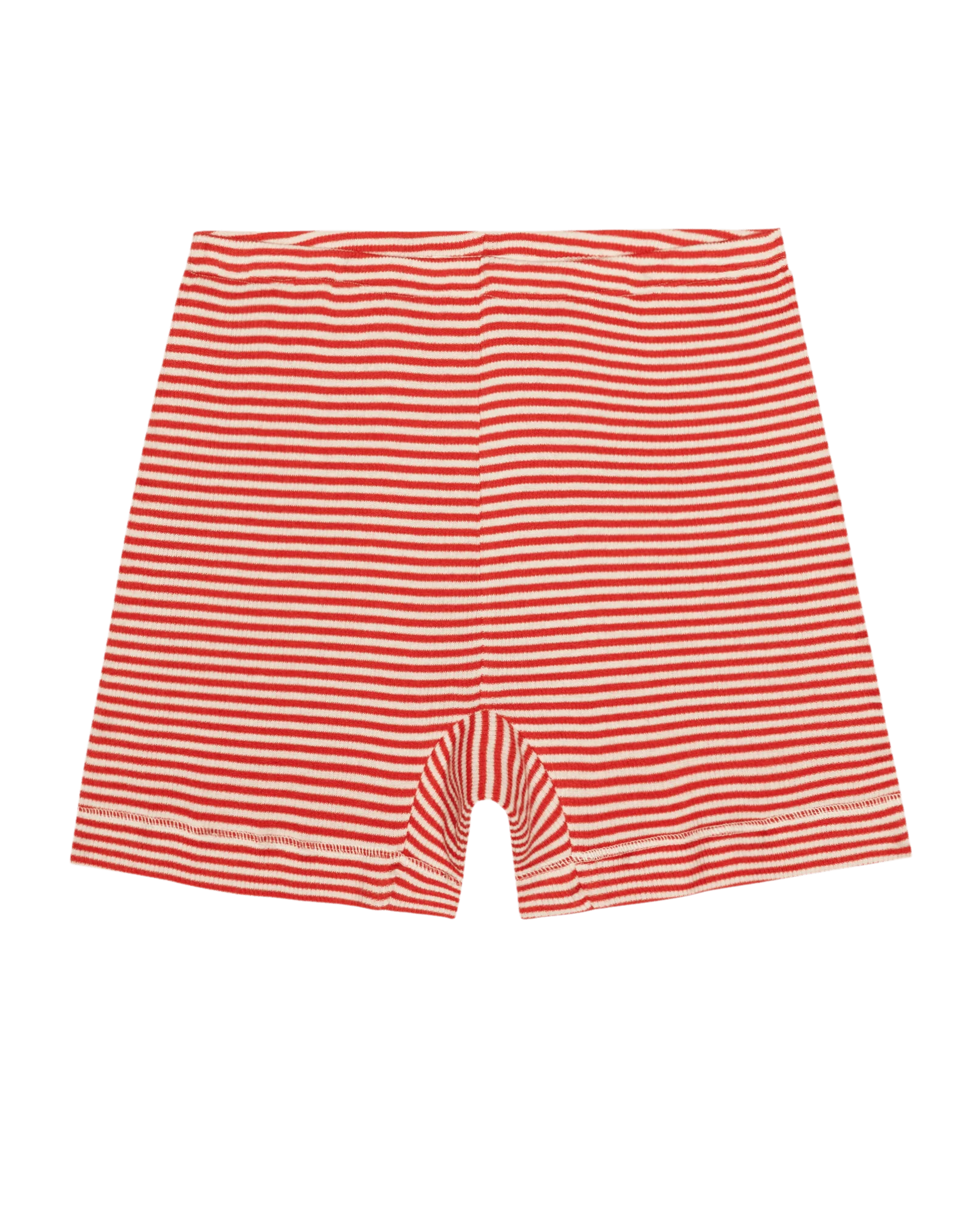 The Relay Short. -- Pimento Stripe - Image 6