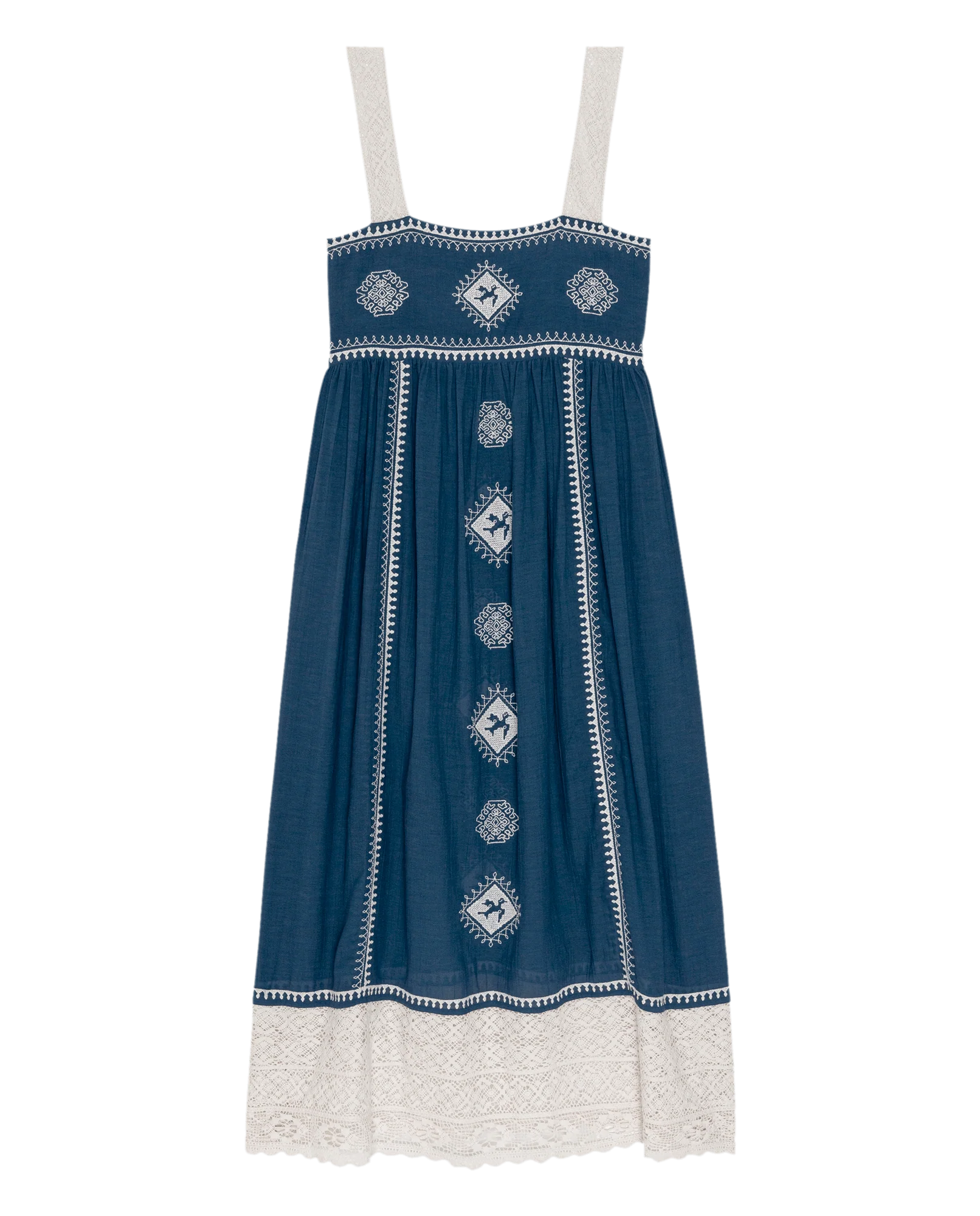 The Sparrow Dress. -- Mineral - Image 6