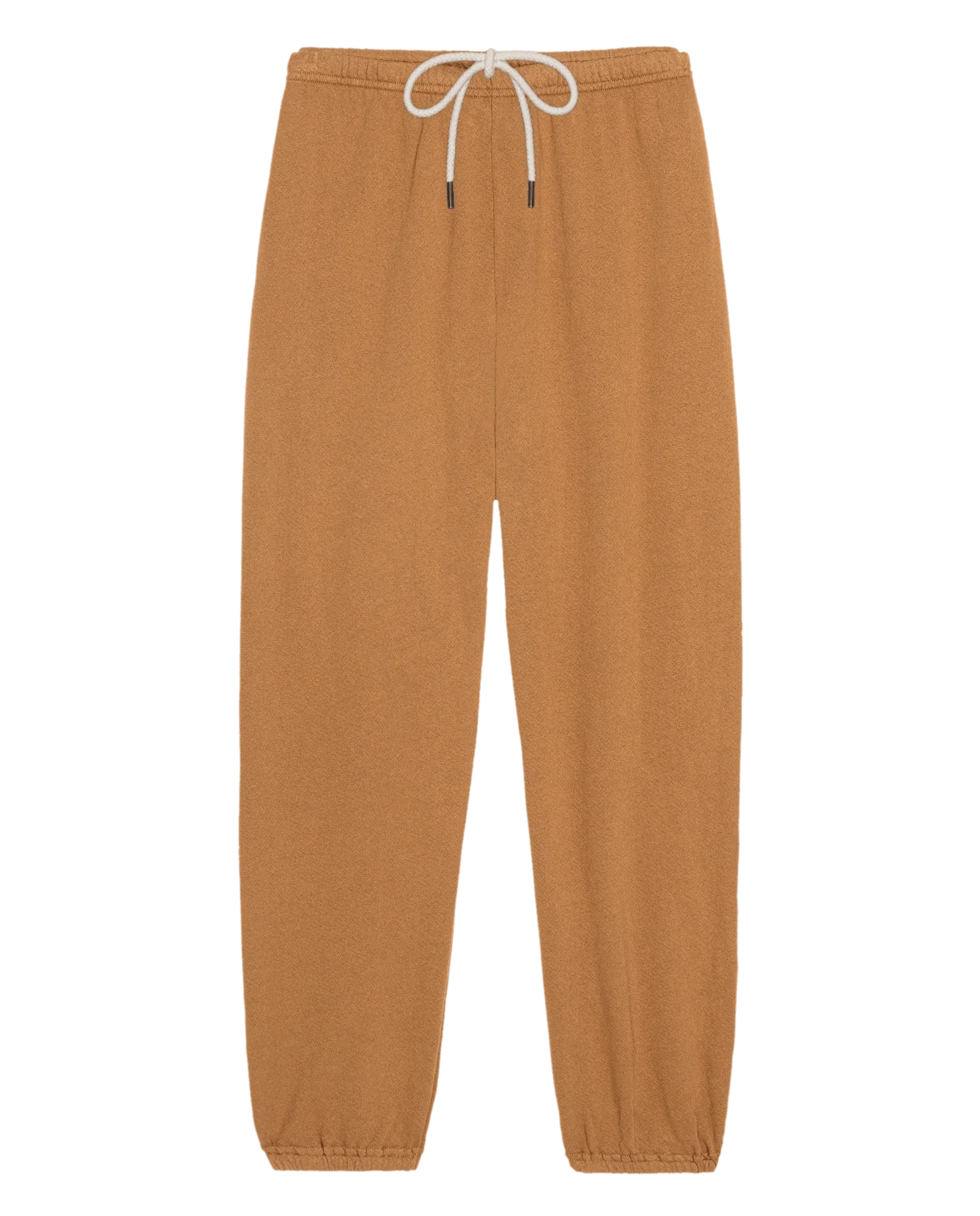 The Stadium Sweatpant. Solid -- Cork - Image 6